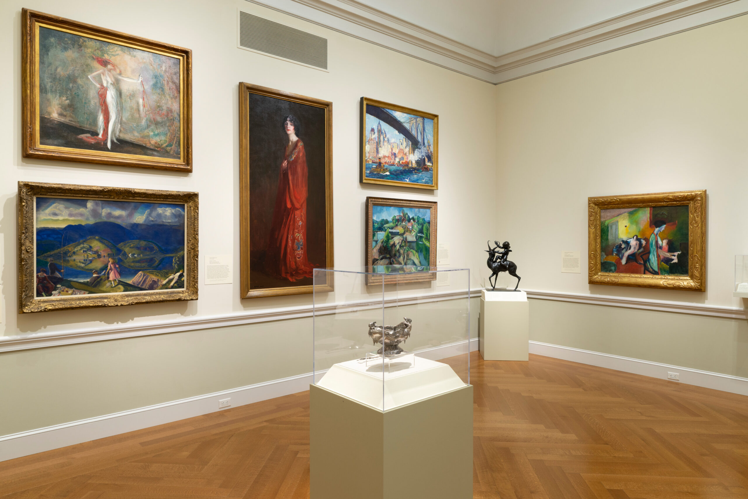 Collection Overview Baltimore Museum of Art