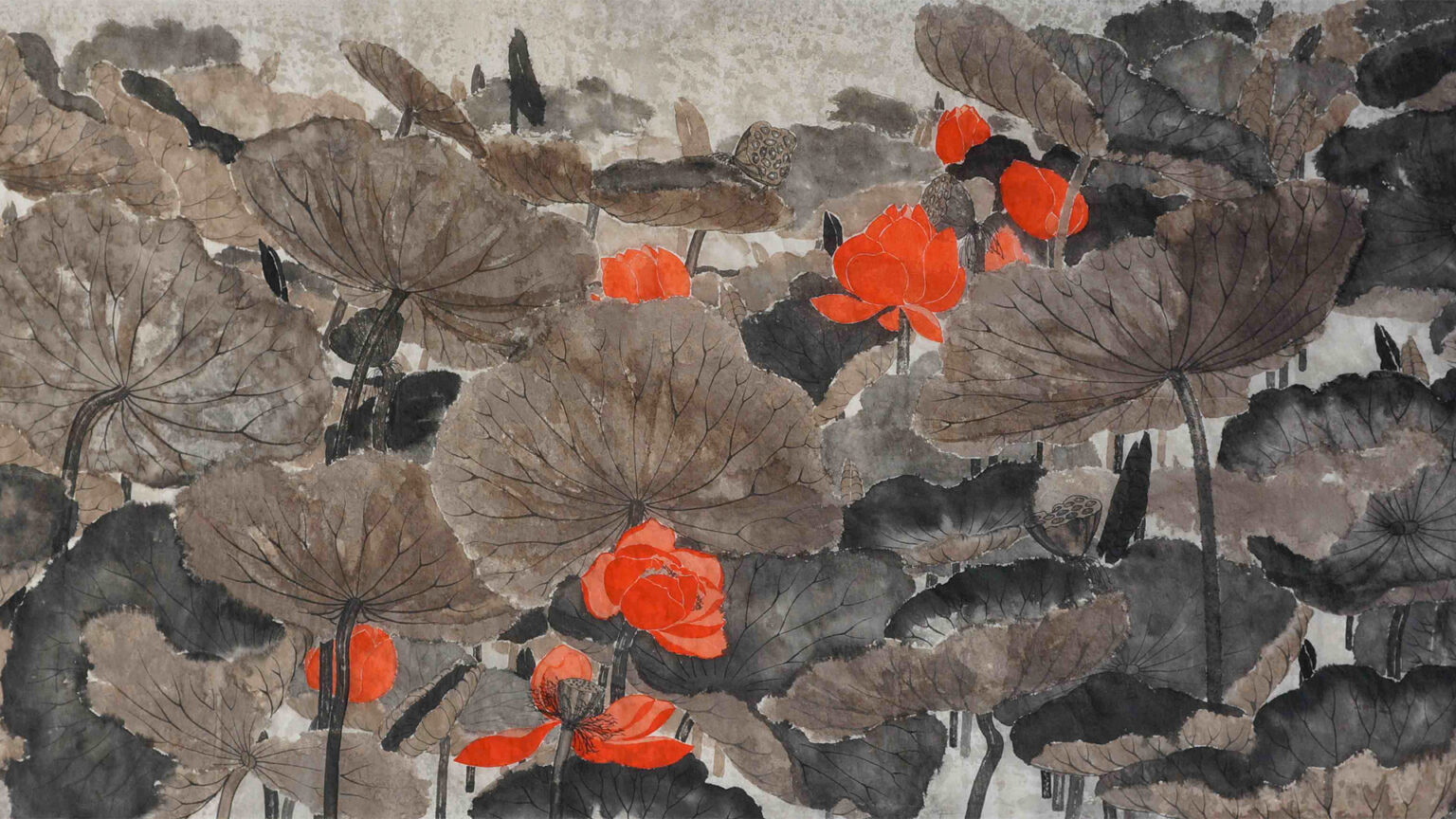 The Way of Nature: Art from Japan, China, and Korea | Baltimore