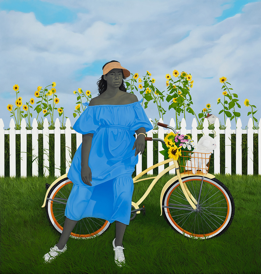 BMA to Host Three Programs in Conjunction with Amy Sherald: American Sublime