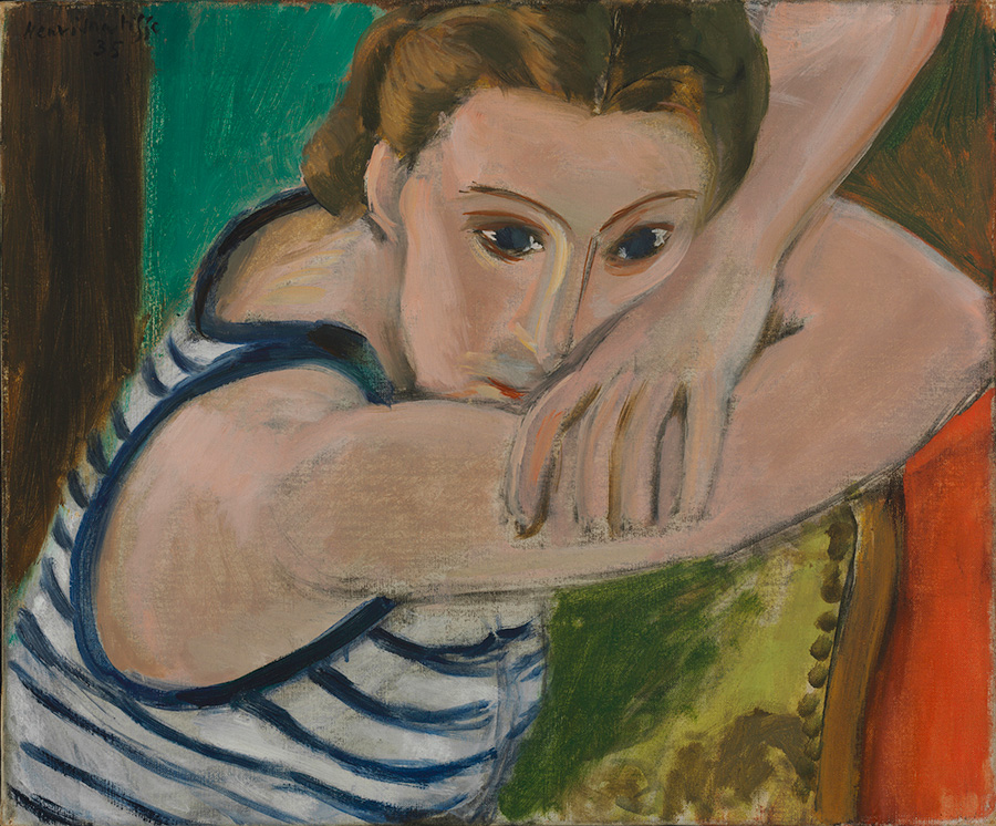 BMA Presents Trio of Matisse Exhibitions in March 2026