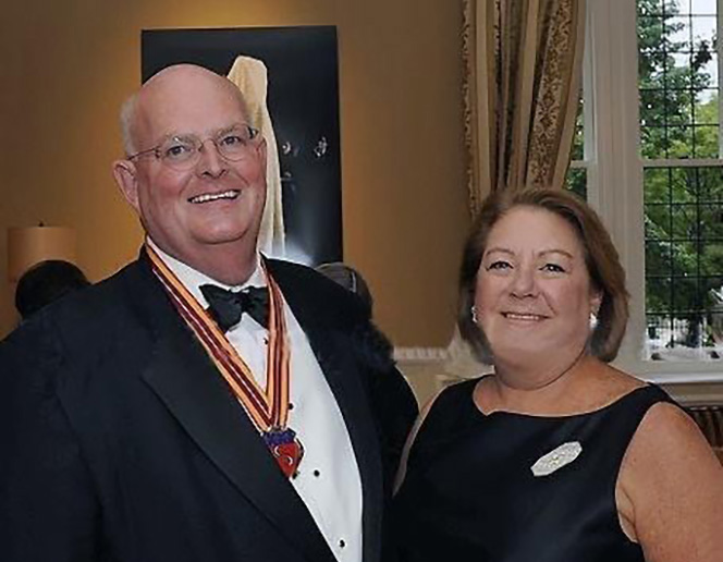 BMA Announces Transformational $10 Million Promised Gift from Amy and Marc Meadows to Establish Education Endowment