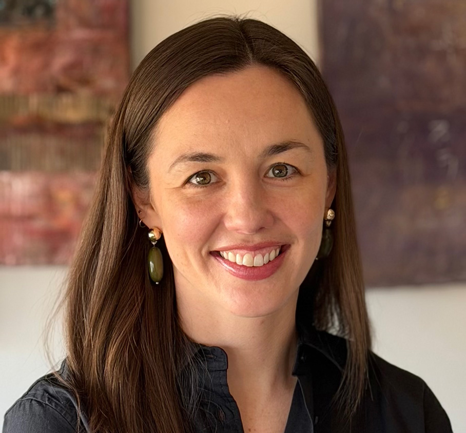 BMA Appoints Katie Kreider as Chief Marketing & Communications Officer