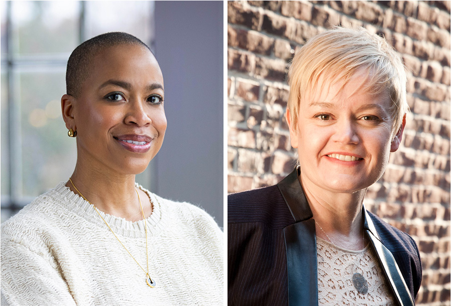 BMA Announces Rhea L. Combs and Ellen McBreen as Recipients of Two Major Curatorial Fellowships