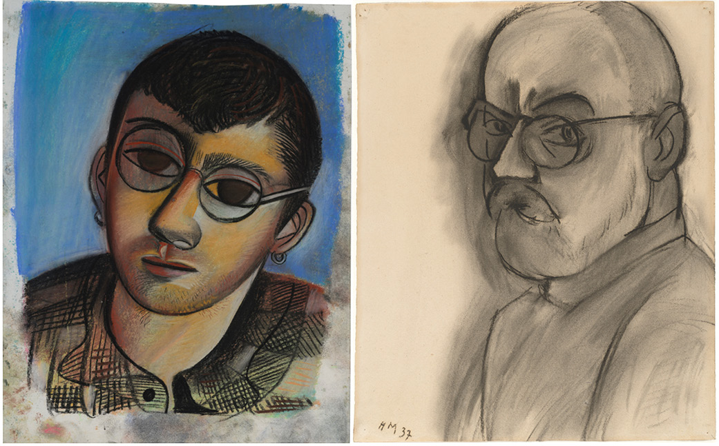 BMA Brings Modern Icon Henri Matisse into Conversation with Celebrated Contemporary Artist Louis Fratino